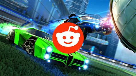 rl reddit|rocket league reddit.